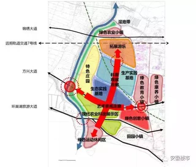 长临河最新有什么规划｜长临河规划动态揭晓