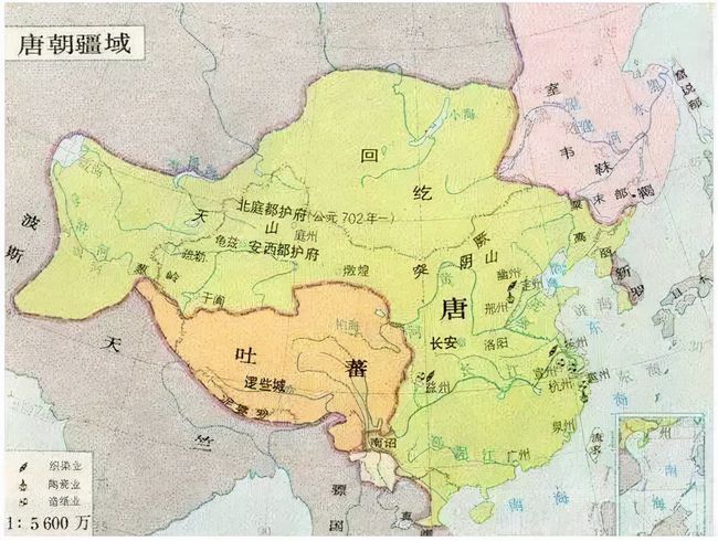 北京各区最新版图面积一览