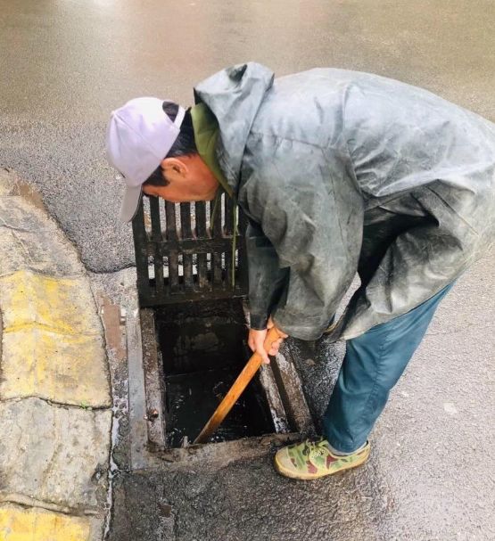 台风动态更新：航向追踪，安心相伴，美好未来同行