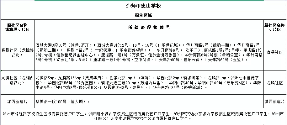 泸州市校园喜讯：最新正能量动态揭晓