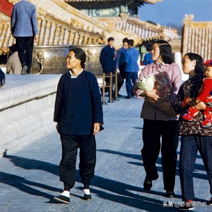 今日北京，阳光灿烂，天气预报美好展望