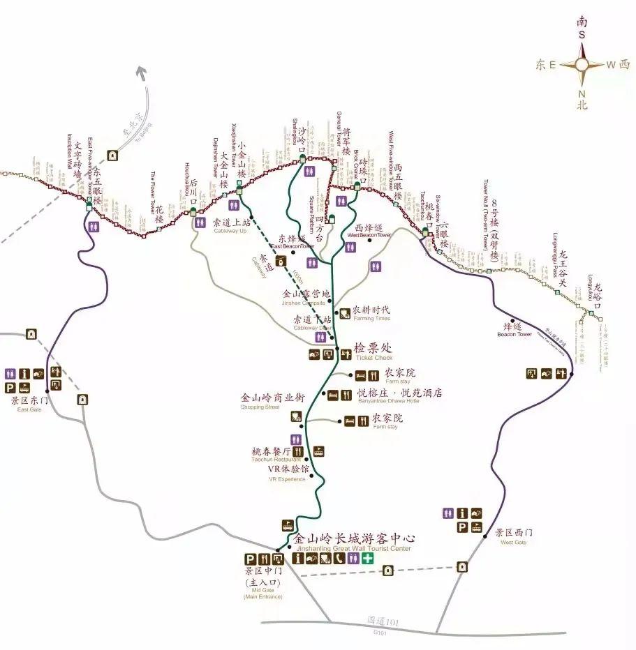 畅游全国，尽享火车之旅——最新火车线路图全景展示