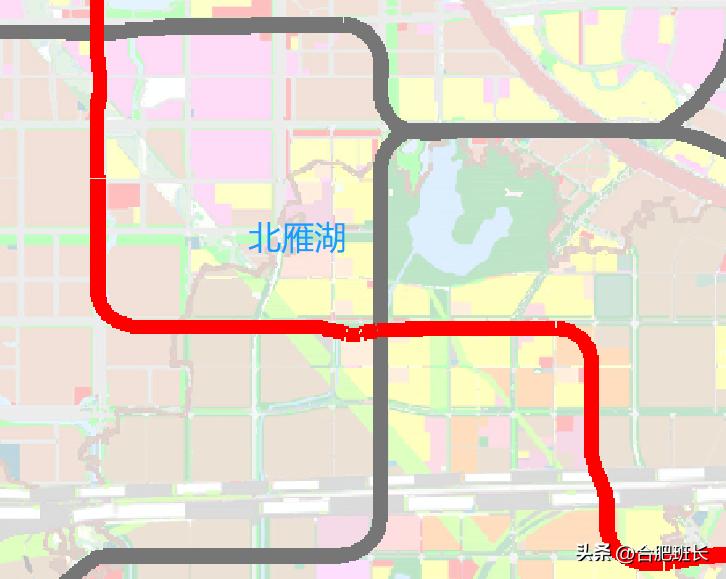 合肥地铁9号线最新消息